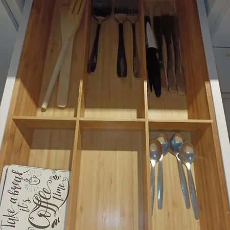 213 Au Coeur Du Campus De Belle Beille Διαμέρισμα *