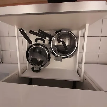 Διαμέρισμα 213 Au Coeur Du Campus De Belle Beille