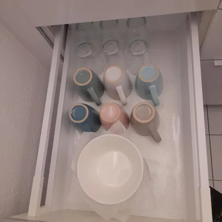 213 Au Coeur Du Campus De Belle Beille Apartment Angers