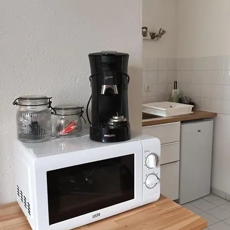 Apartment 213 Au Coeur Du Campus De Belle Beille *