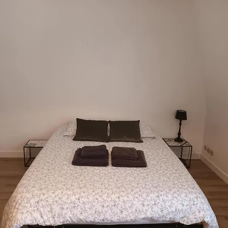 213 Au Coeur Du Campus De Belle Beille * Ανζέρ