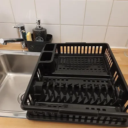 213 Au Coeur Du Campus De Belle Beille Apartment Angers