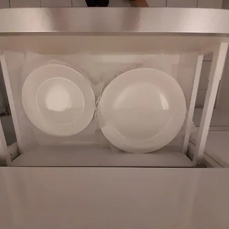 아파트 213 Au Coeur Du Campus De Belle Beille *