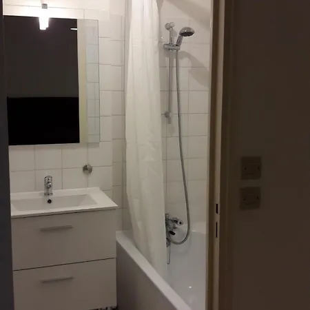 Apartment 213 Au Coeur Du Campus De Belle Beille