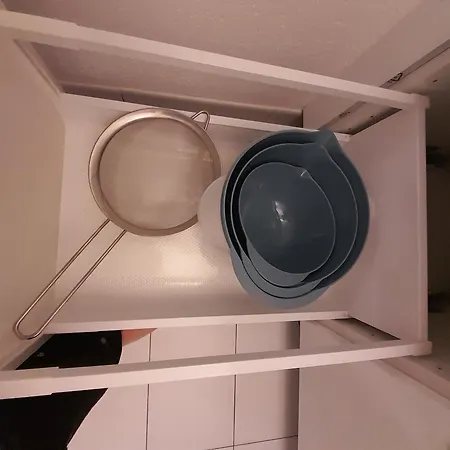 213 Au Coeur Du Campus De Belle Beille 앙제