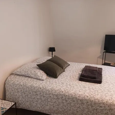 213 Au Coeur Du Campus De Belle Beille * 앙제