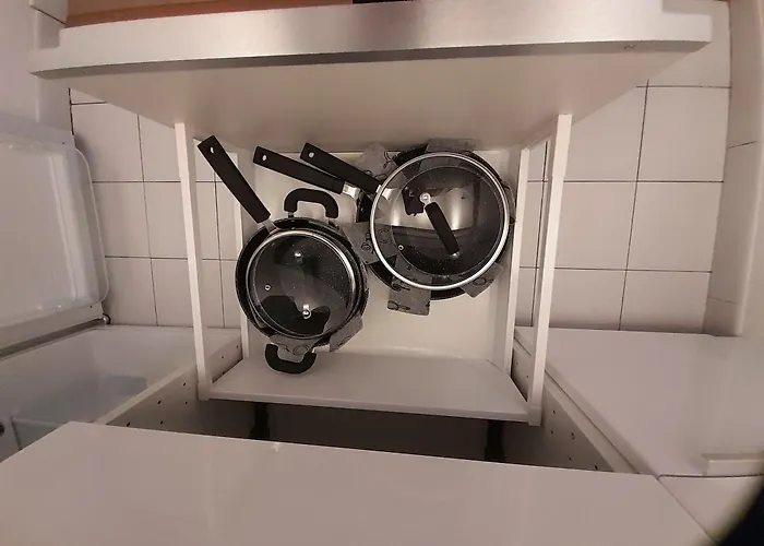 아파트 213 Au Coeur Du Campus De Belle Beille