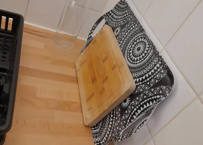 213 Au Coeur Du Campus De Belle Beille * 앙제