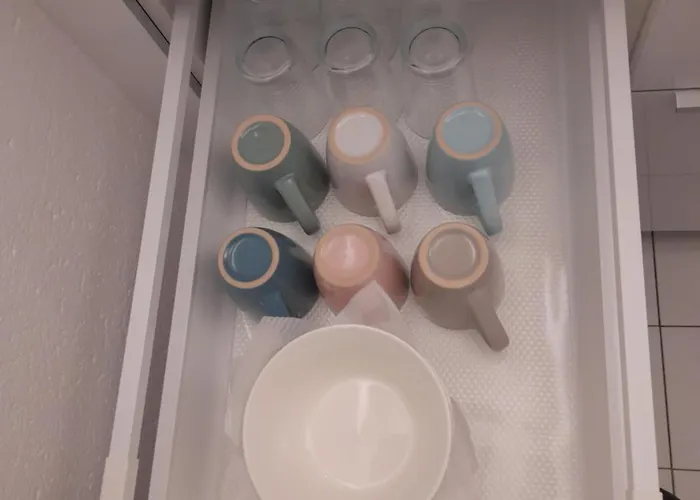 213 Au Coeur Du Campus De Belle Beille Lägenhet Angers