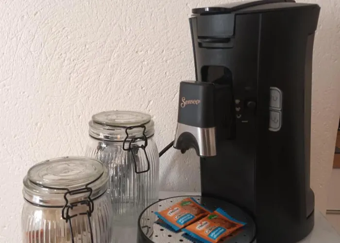 아파트 213 Au Coeur Du Campus De Belle Beille *