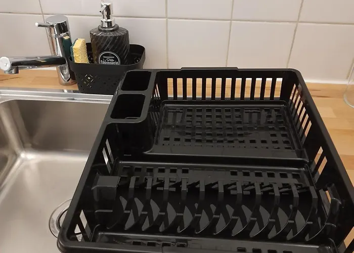 213 Au Coeur Du Campus De Belle Beille 아파트 앙제