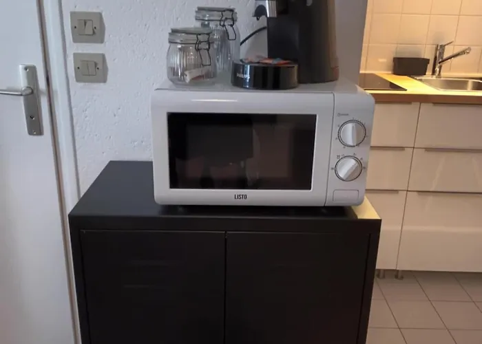 213 Au Coeur Du Campus De Belle Beille *