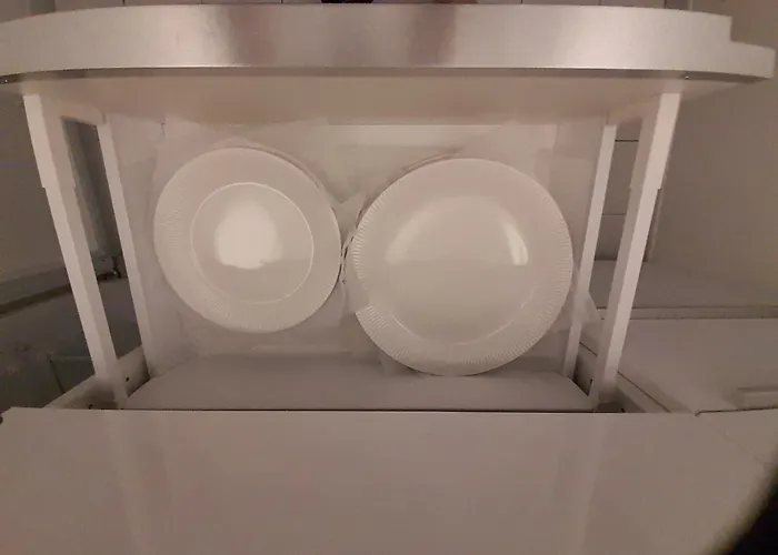 Daire 213 Au Coeur Du Campus De Belle Beille *