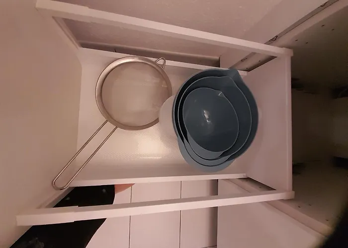 213 Au Coeur Du Campus De Belle Beille 앙제